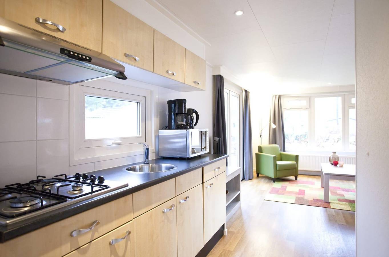 Europarcs Hooge Veluwe — Unique 4 in Hoge Veluwe