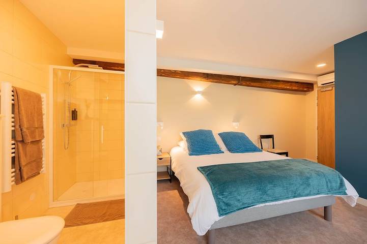 Location de vacances pour 2 personnes à Douzy - 3