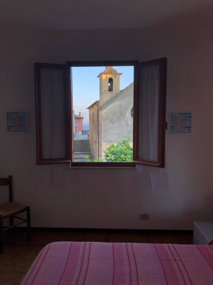 Gîte pour 7 personnes, avec balcon et vue à Corniglia - 3