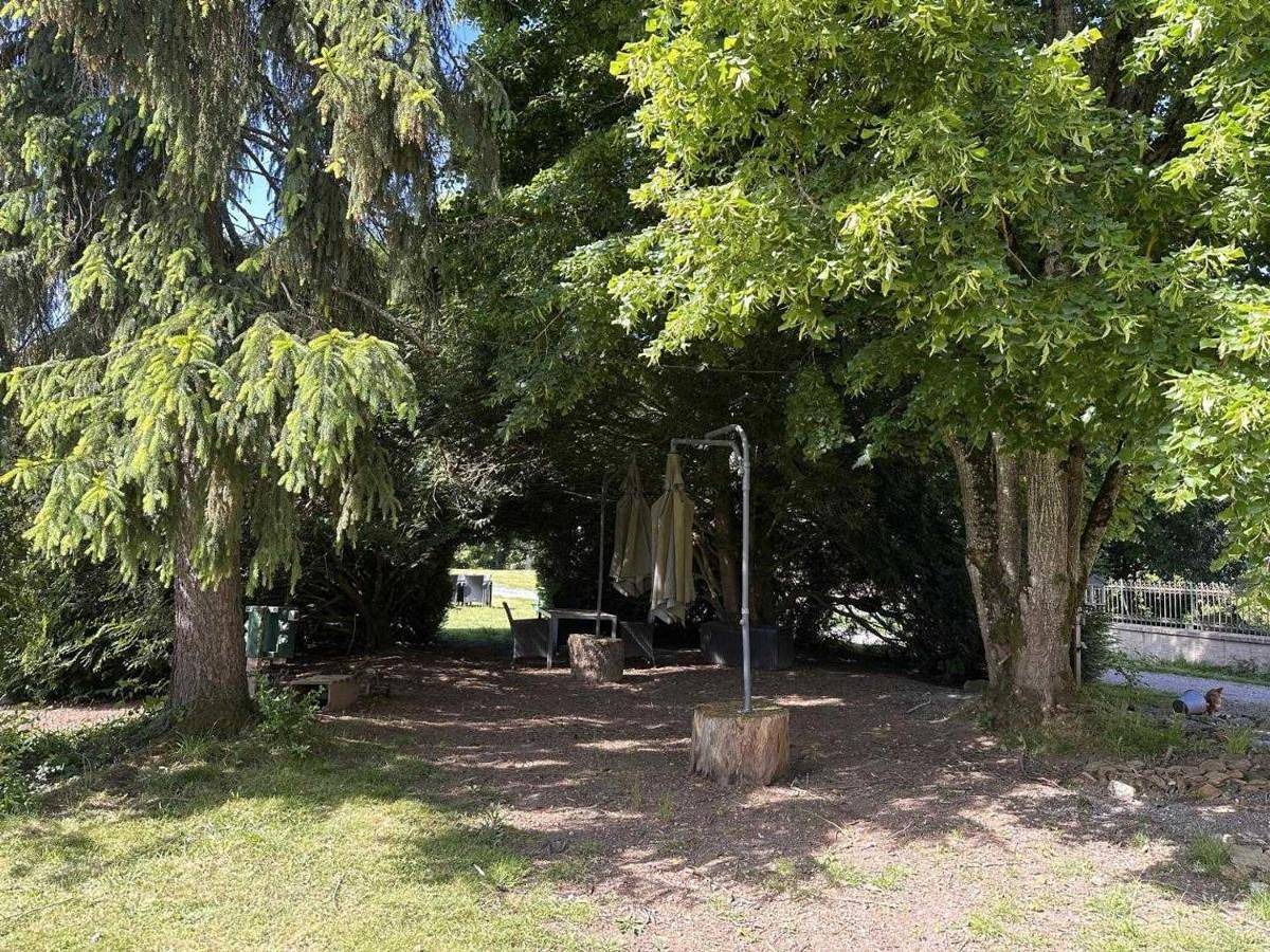 Gîte familial, animaux admis - séjour en Auvergne - Fr-1-489-640 in Saint-Palais (Allier), Région de Montluçon