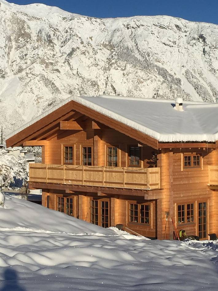 Vakantiewoning voor 2 personen in Sautens