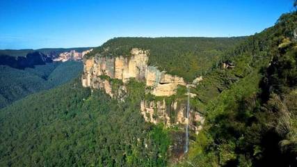 Holiday Home for 12 People in Leura, Blue Mountains, Photo 4