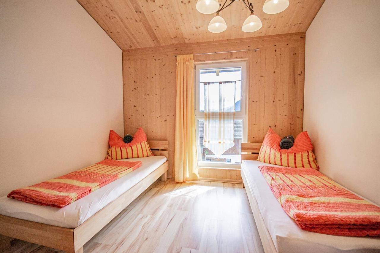 Ganze Wohnung, Apartment with Mountain View in Stubaier Alpen, Gschnitz und Umgebung