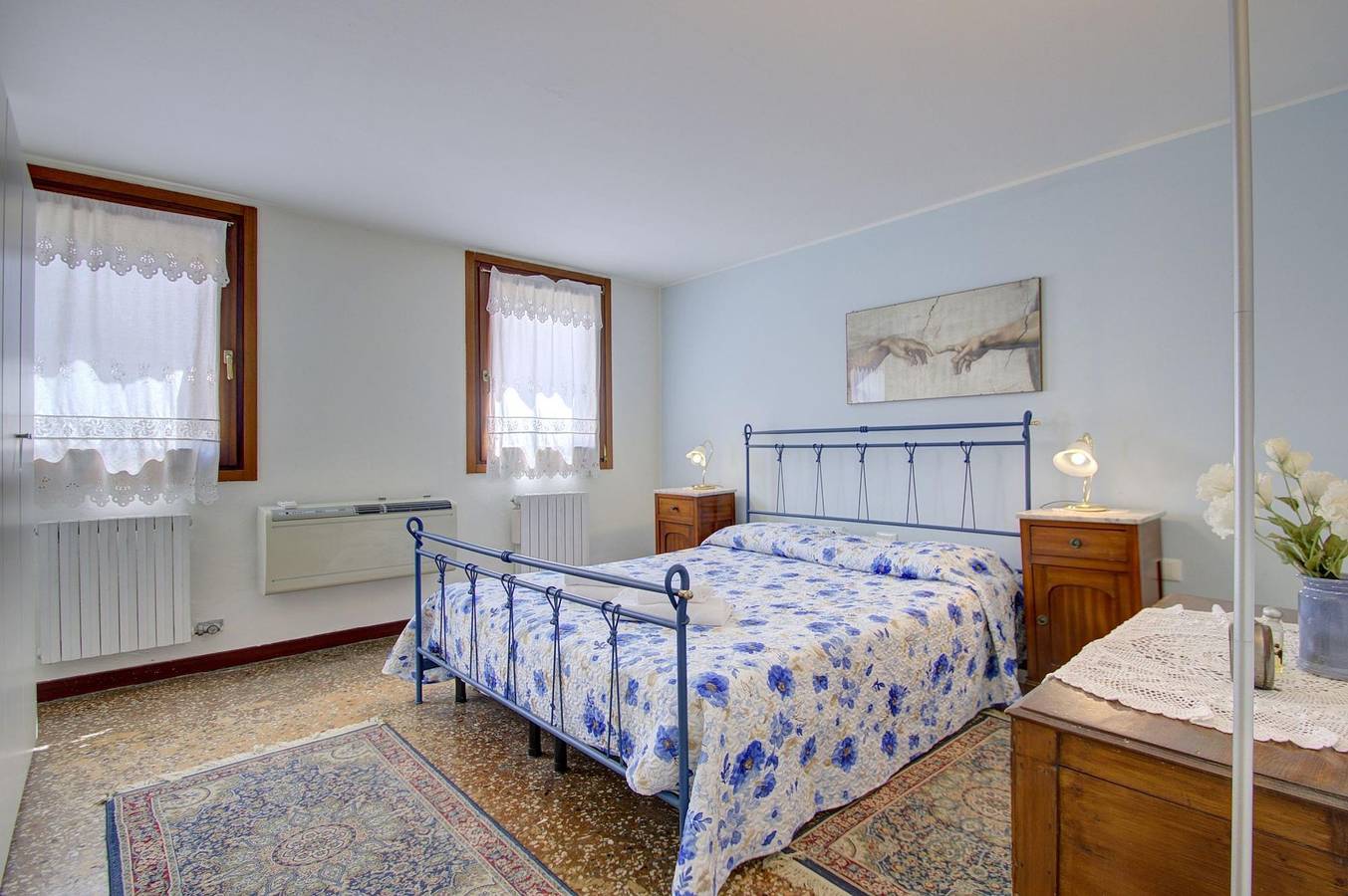 Ganze Wohnung, Ferienwohnung für 3 Personen in Venedig, Lagune von Venedig