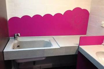 Camping pour 5 Personnes dans Bréhémont, Région de Chinon, Photo 2