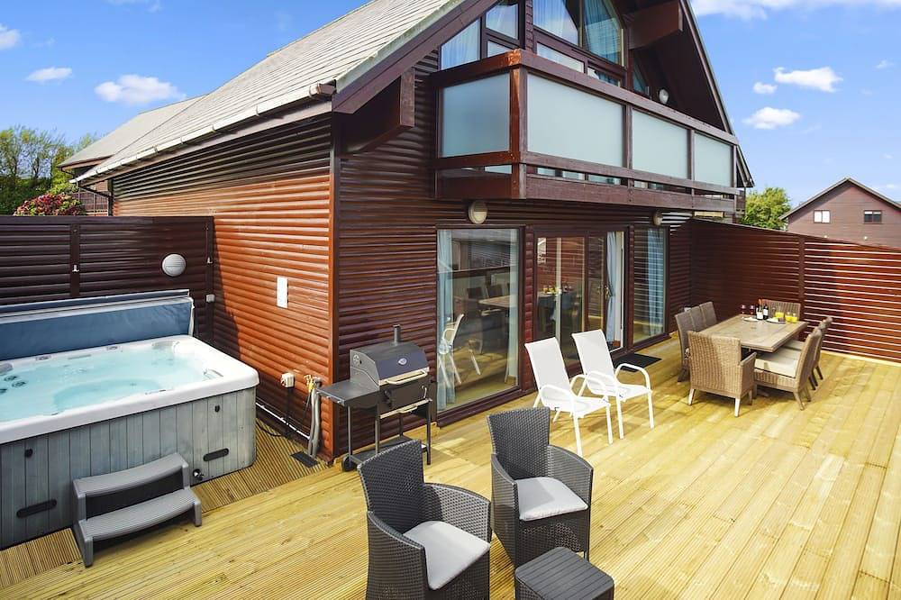 Casa vacanza a Cornovaglia a partire da 288€ a notte