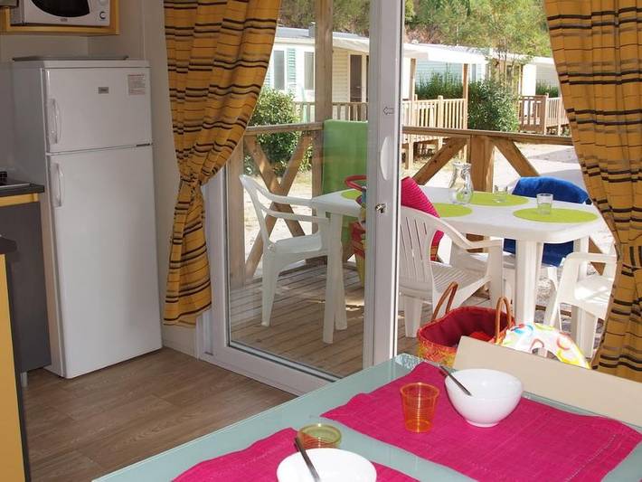 Camping für 4 Personen in Var - 4