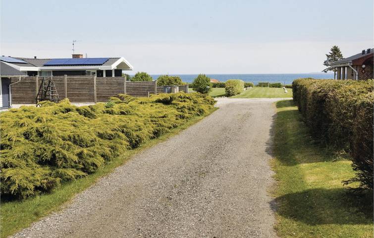 Ferienhaus für 8 Personen mit Garten in Hesselager, Svendborg