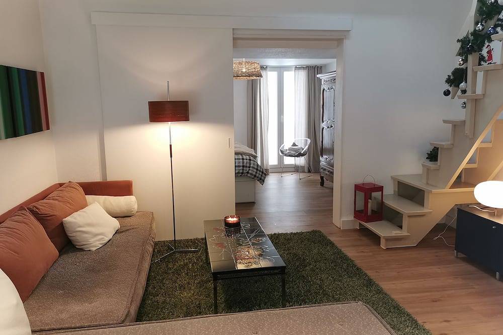 Ganze Wohnung, Entire house near Strasbourg, 3 stars, air-conditioned, and absolutely quiet in Straßburg, Region Straßburg
