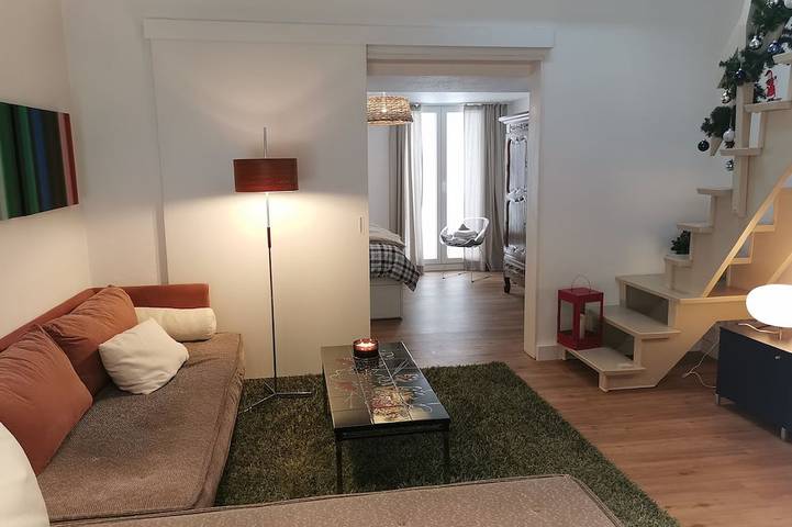 Apartamento entero, Entire house near Strasbourg, 3 stars, air-conditioned, and absolutely quiet in Estrasburgo, Región de Estrasburgo
