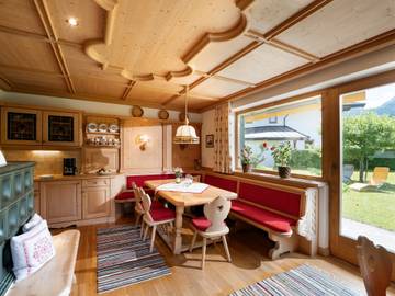 Ferienwohnung für 2 Personen in Fieberbrunn, Kitzbüheler Alpen, Bild 1