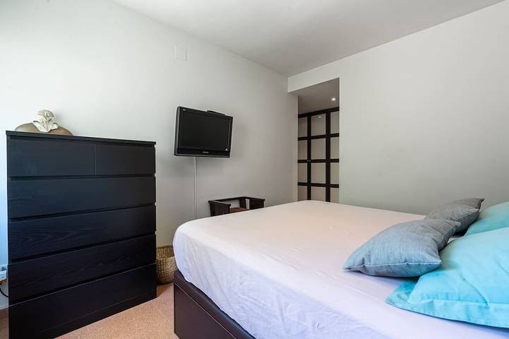 Ferienwohnung für 2 Personen in Calella - 2