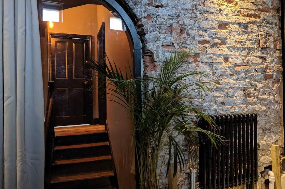 Appartement entier, Hull Old Town - Maison de ville géorgienne classée Grade Ii in Kingston-upon-Hull, Yorkshire and the Humber