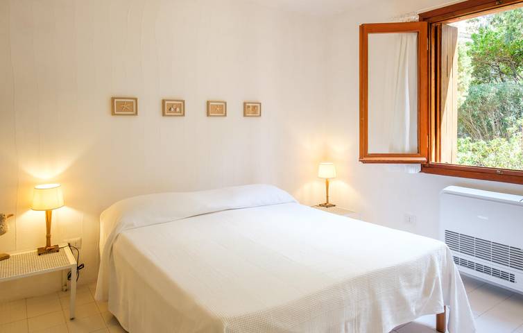 Location de vacances pour 5 personnes, avec terrasse à Porto Rotondo - 4