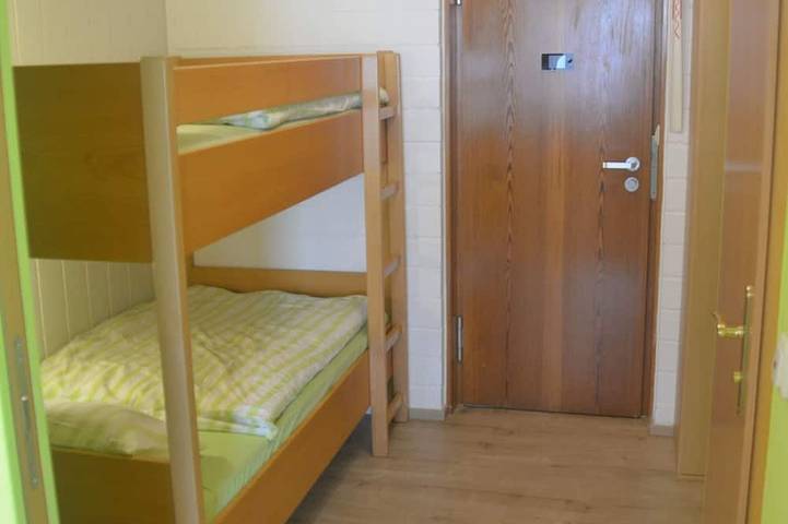 Appartement entier, Bel appartement pour vos vacances en famille in Sankt Englmar, Bavière Orientale