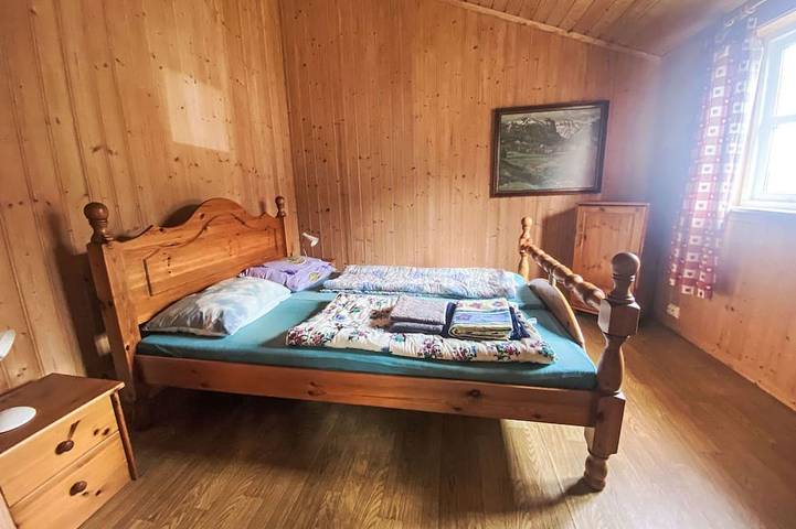 Ferienhaus für 6 Personen, mit Garten, mit Haustier in Bremanger - 2