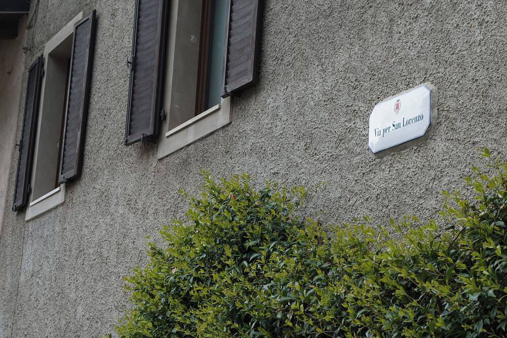 Ganze Wohnung, San Lorenzo Apartment Tenno in Tenno, Gardasee-Berge