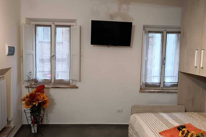 Ferienwohnung für 3 Personen - 1