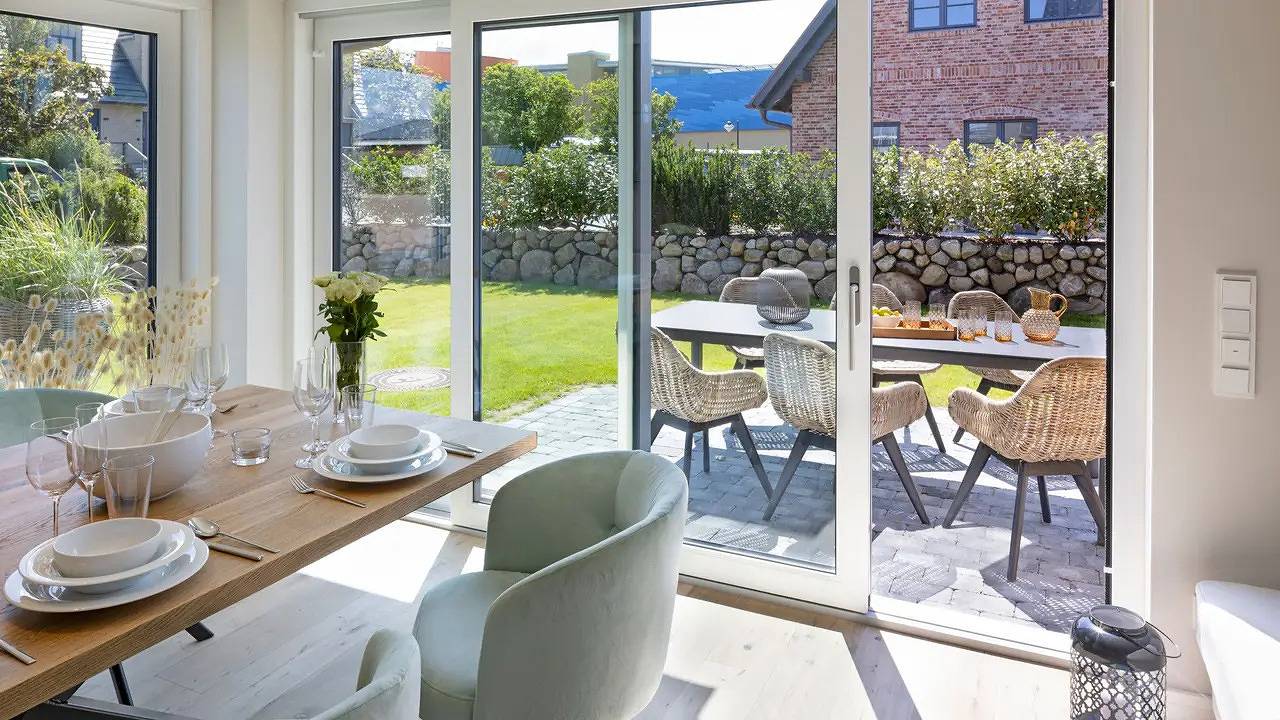 Ferienhaus für 4 Personen (160 m²) in List auf Sylt in List (Sylt), Sylt