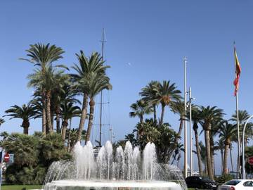 Appartement voor 4 Personen in El Barrio, Alicante, Afbeelding 1