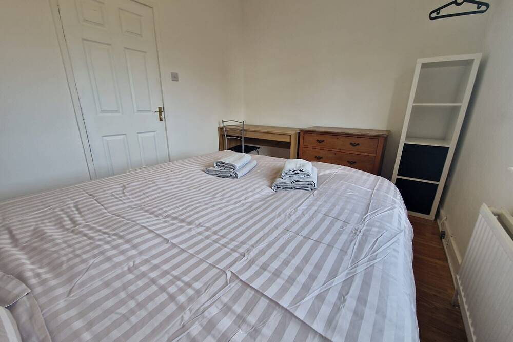 Cosy Suite: Private Room in Sheffield City Centre in Sheffield, Yorkshire del Sur