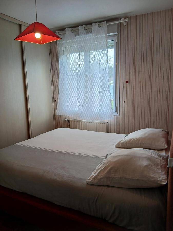 Appartement de vacances entier, Double Room in Mulsanne, Sarthe