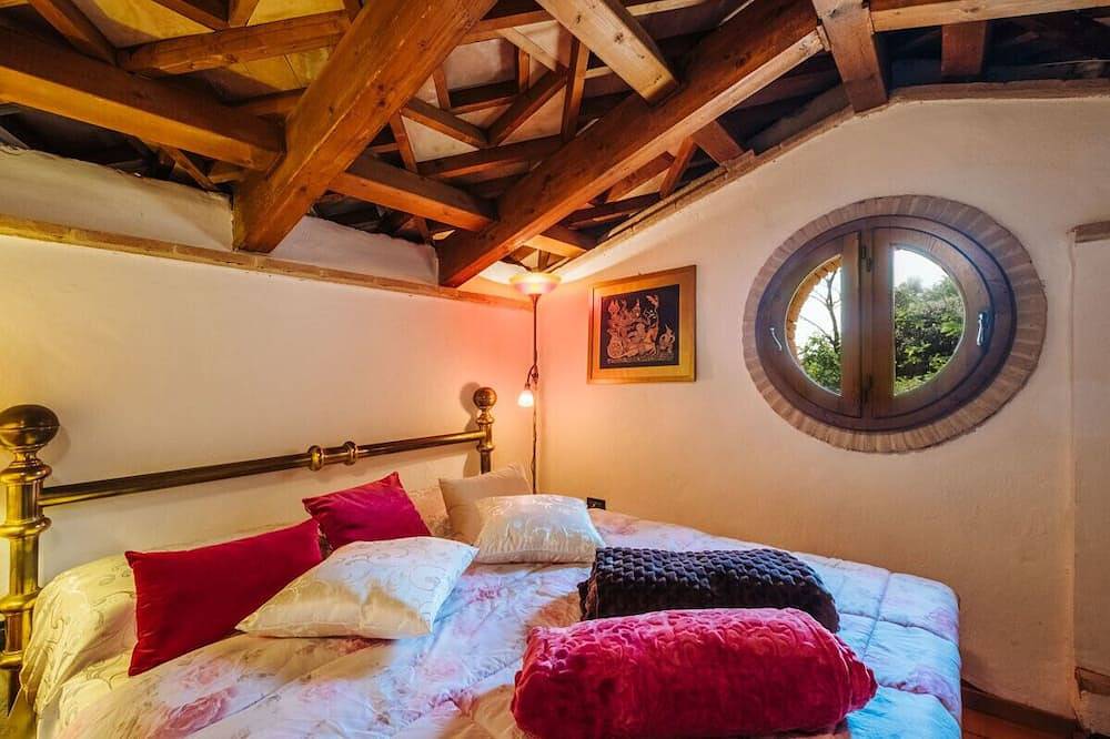 Villa Gelsomino - Casa Conti di Sotto Vip area hydro, swimming pools spa gym sea in Gavorrano, Provincie Grosseto