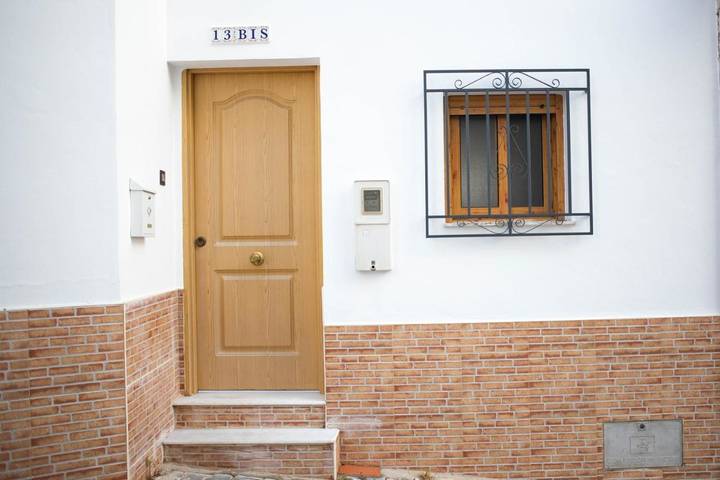 Gîte pour 4 personnes, avec vue à Vélez-Rubio - 3