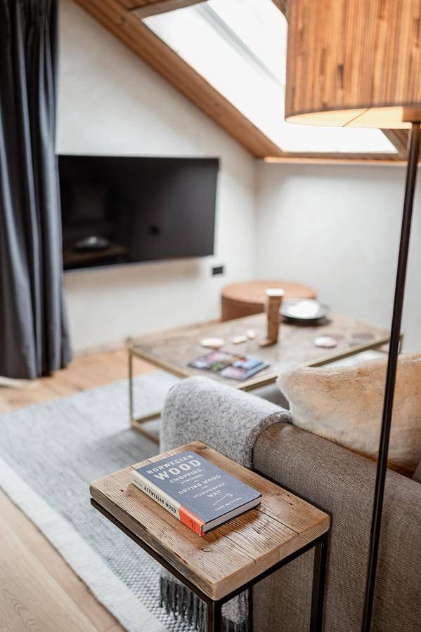 One-Bedroom Chalet in Aviemore, Highlands