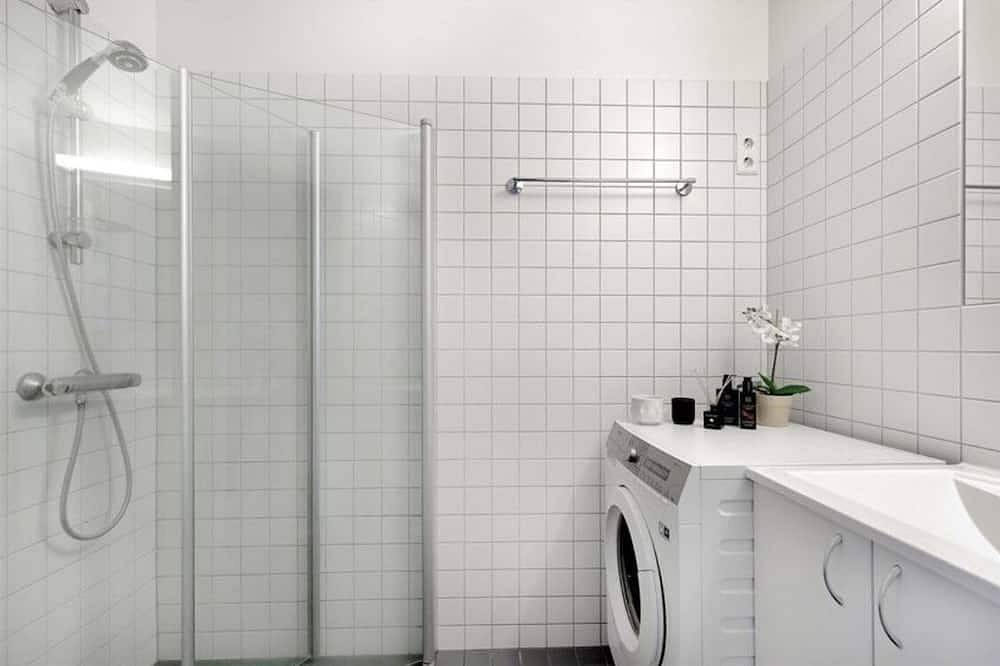 Ganze Wohnung, Tjuvholmen in Frogner, Oslo