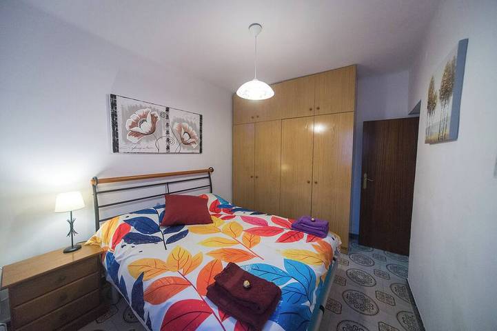 Appartement entier, Comfortable and bright in Cornellá (Barcelona) in Cornellà de Llobregat, Baix Llobregat