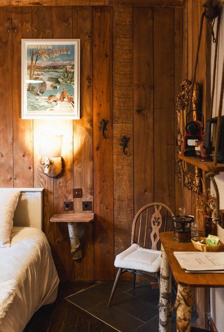 Les Ruisseaux chambres d'hôtes Cauterets - Pic du Midi in Cauterets, Parc national des Pyrénées
