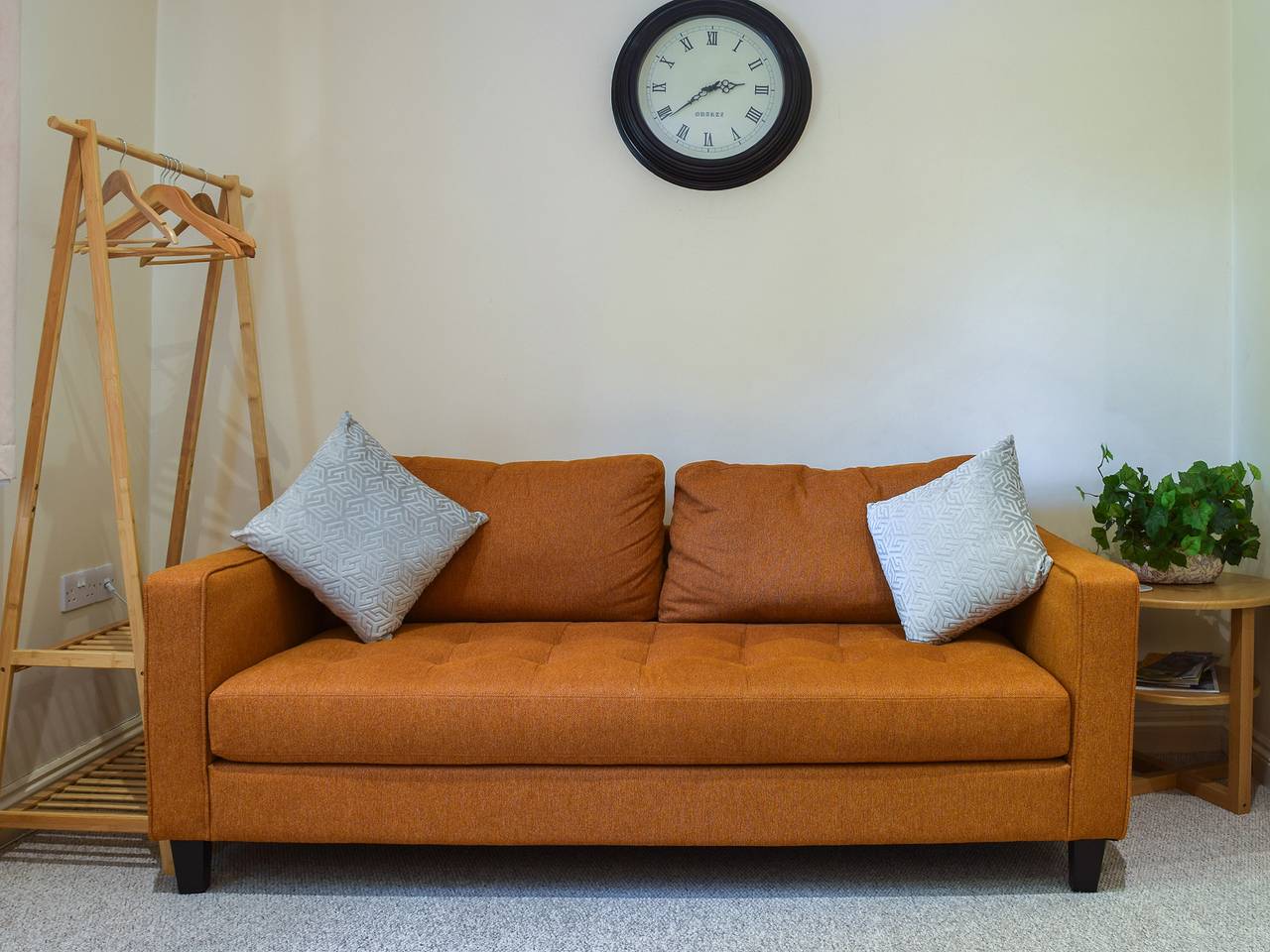 Flat 1 - Uk50224 in Tetsworth, Chiltern Hills