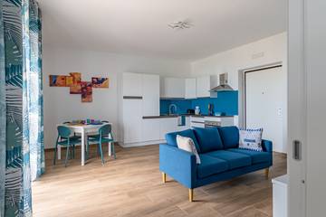 Appartamento per 4 Persone in Fossacesia, Costa Adriatica Abruzzo, Foto 1