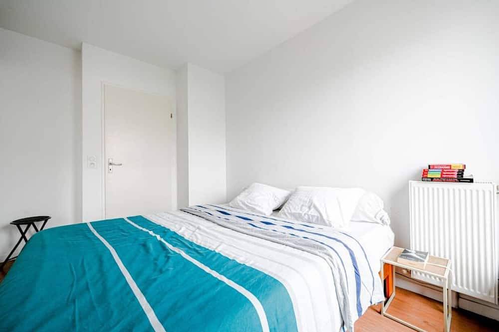 Entire apartment, Small Parisian oasis in Pantin, Seine-Saint-Denis