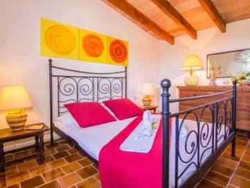 Ferienhaus in Puig de Santa Magdalena, Inca für 5 