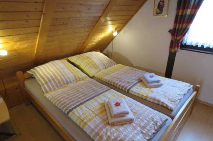 Ferienhaus für 6 Personen, mit Terrasse und Garten, mit Haustier in Altes Land - 2