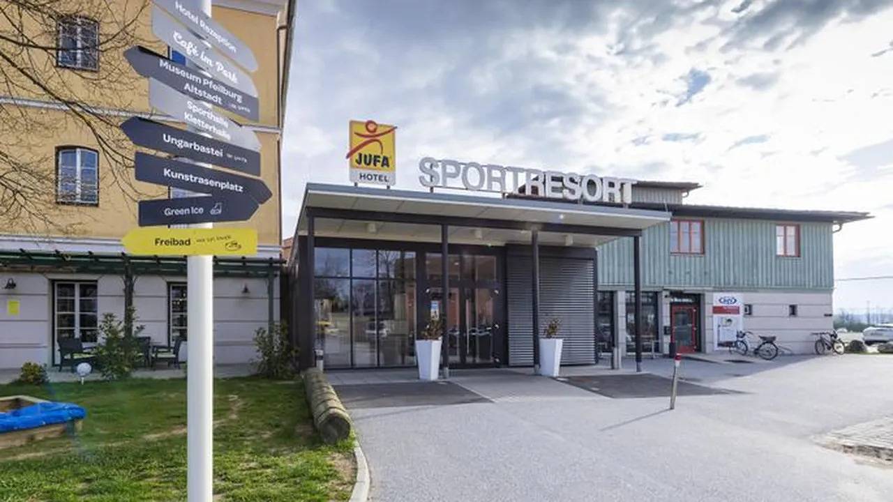 Einzelzimmer für 1 Person (18 m²) in Fürstenfeld in Fürstenfeld, Steirerland