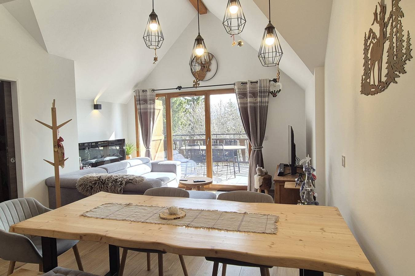 Appartement de vacances