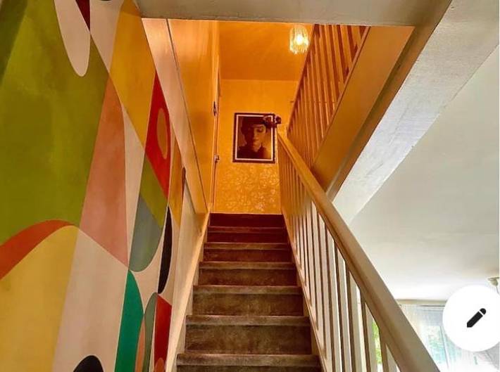 Gîte pour 2 personnes, avec vue et jardin à Viry-Châtillon - 4