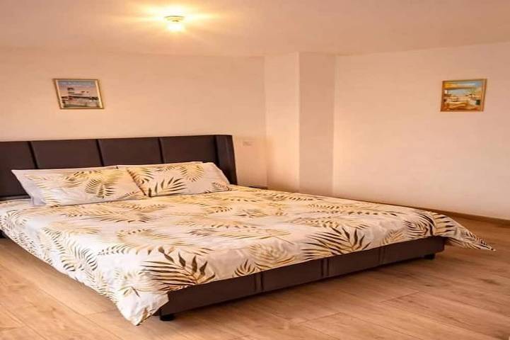 Location de vacances pour 4 personnes à Boulogne-sur-Mer