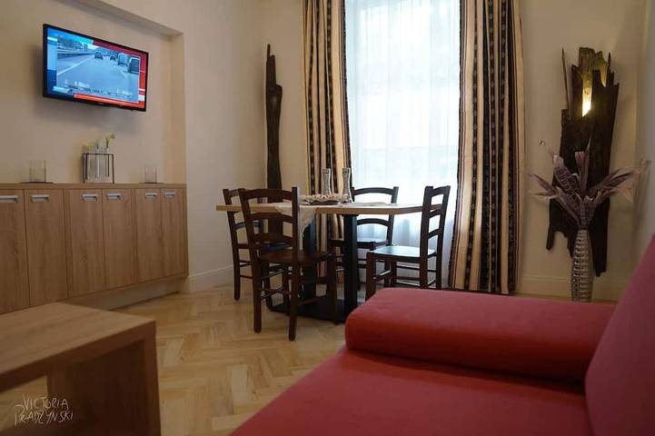 Apartamento de férias para 6 pessoas - 1