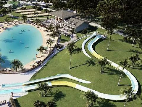 Mobilheim für 4 Personen in Aubigny (Vendée), Loire-Tal