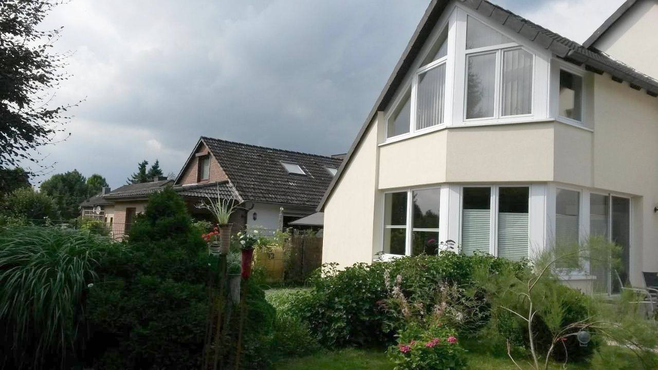 Pension Hainbuch in Rosengarten, Landkreis Harburg