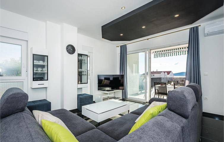 Ferienhaus für 6 Personen, mit Terrasse in Sibenik - 3