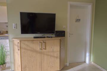 Hütte für 3 Personen in Norddeich, Norden-Norddeich, Bild 4