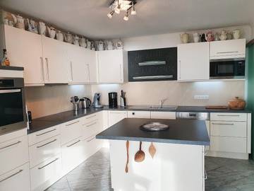 Ferienwohnung für 6 Personen in Wittdün, Nordseeküste, Bild 1