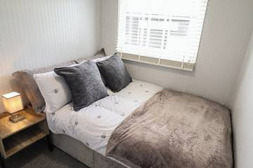 Cottage for 4 People in Chapel St. Leonards, Lincolnshire, Photo 3