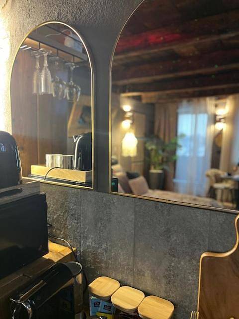 Hôtel pour 2 personnes, avec jacuzzi à Pignerol - 4