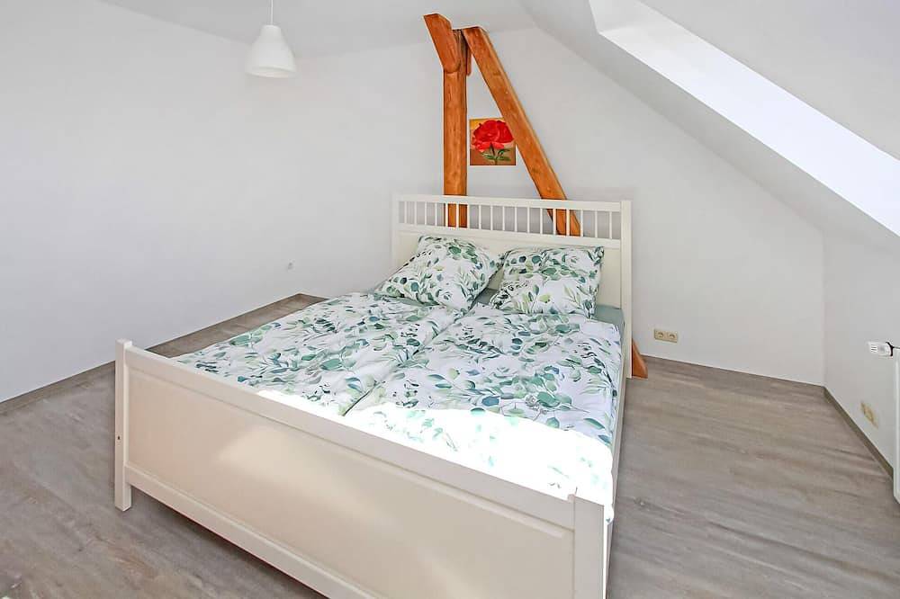 Ganze Wohnung, Ferienwohnung Zwiedorf in Wolde, Mecklenburgische Seenplatte